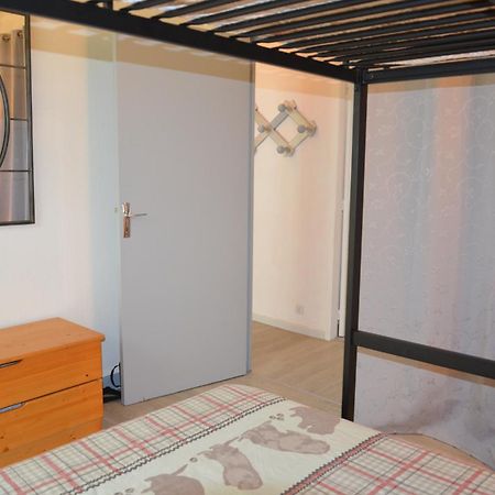 Charmant Appartement 4 Personnes Cauterets Eksteriør bilde