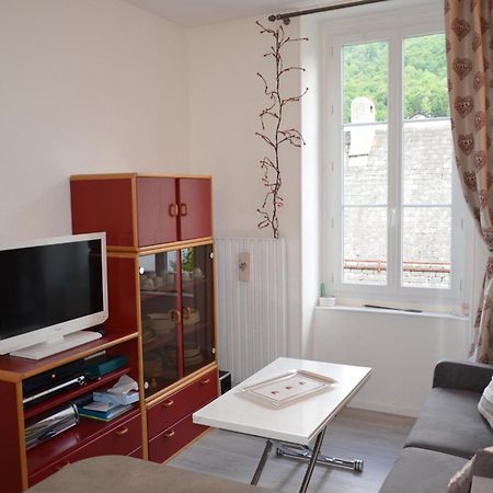 Charmant Appartement 4 Personnes Cauterets Eksteriør bilde