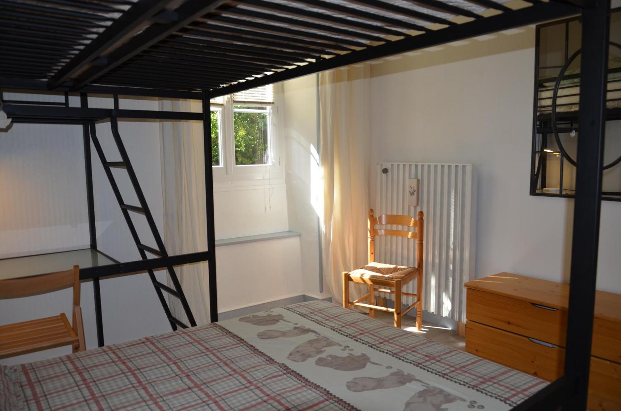 Charmant Appartement 4 Personnes Cauterets Eksteriør bilde