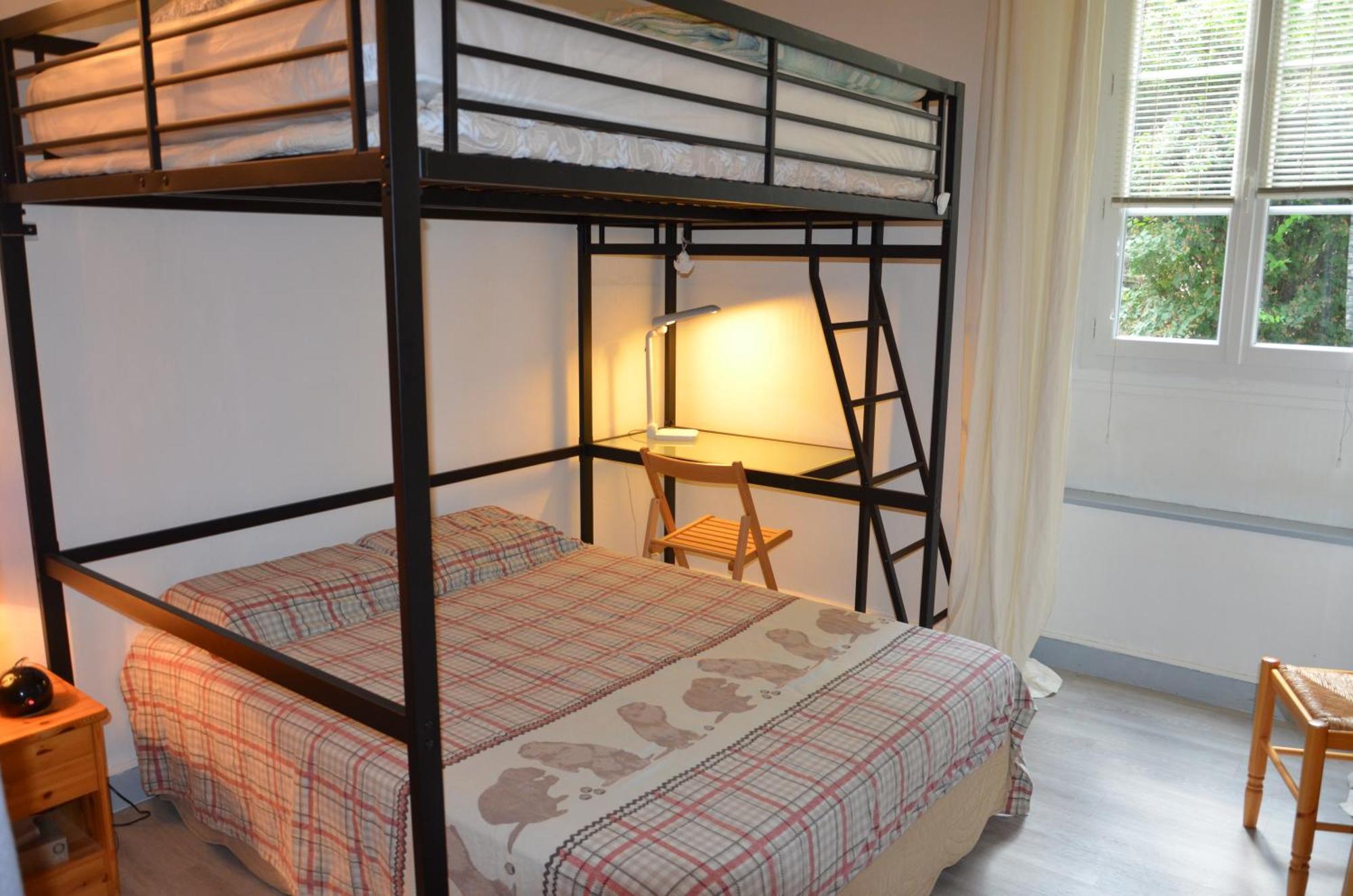 Charmant Appartement 4 Personnes Cauterets Eksteriør bilde